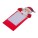 Santa Claus fridge magnet with notepad - 2551605-1 - variant 
