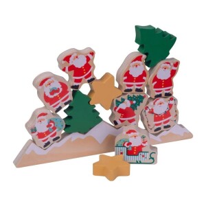 Christmas balance game - Reklamnepredmety