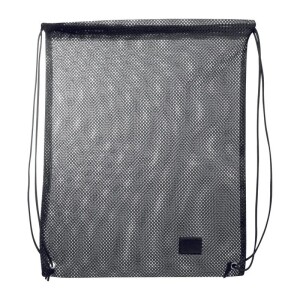 Mesh gym bag - Reklamnepredmety