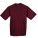 Z180 Silver Label T-Shirt - Z180-Burgundy - variant Ls 1000196652