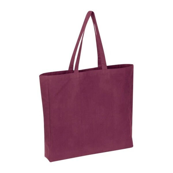 Recycled shopping bag