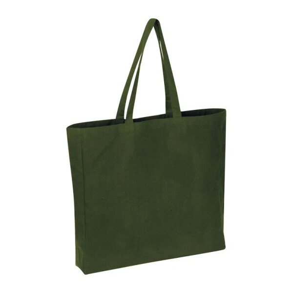 Recycled shopping bag
