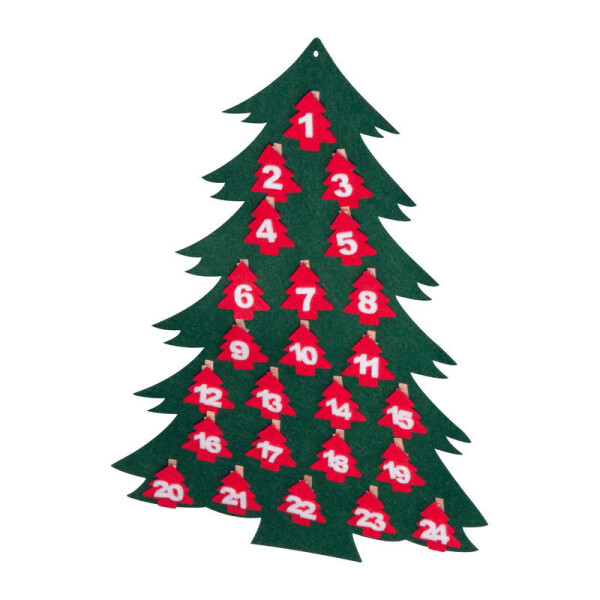 Advent calendar