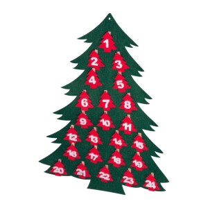 Advent calendar - Reklamnepredmety