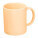 Matte ceramic sublimation mug, 330 ml - 8562313_0 - variant M 8562313