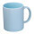 Matte ceramic sublimation mug, 330 ml - 8562324_0 - variant M 8562324