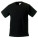 Z180K Children´s T-Shirt Silver Label - Z180K-Black - variant Ls 1000196768