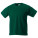 Z180K Children´s T-Shirt Silver Label - Z180K-Bottle-Green - variant Ls 1000196774