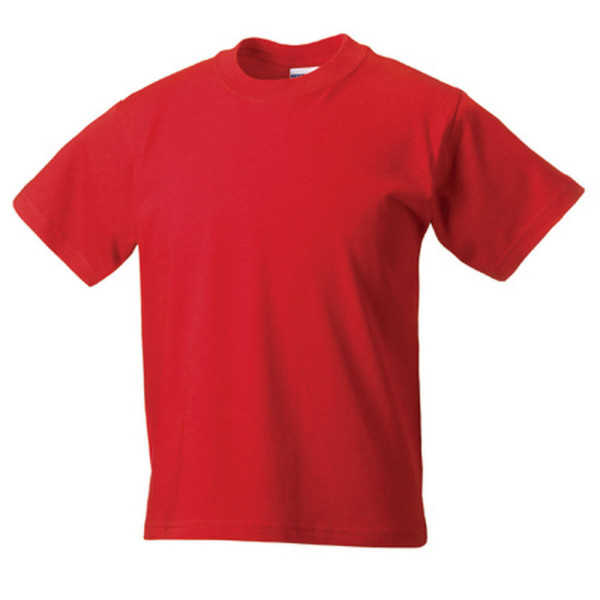 Z180K Children´s T-Shirt Silver Label