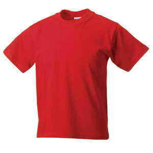 Z180K Children´s T-Shirt Silver Label - Reklamnepredmety