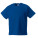 Z180K Children´s T-Shirt Silver Label - Z180K-Bright-Royal - variant Ls 1000196786