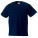 Z180K Children´s T-Shirt Silver Label - Z180K-French-Navy - variant Ls 1000196810