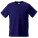 Z180K Children´s T-Shirt Silver Label - Z180K-Purple - variant Ls 1000196828