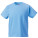 Z180K Children´s T-Shirt Silver Label - Z180K-Sky - variant Ls 1000196840