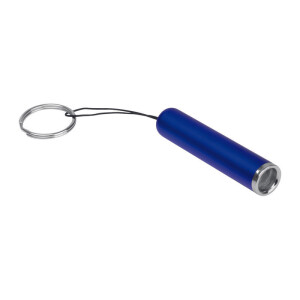 Flashlight keychain - Reklamnepredmety