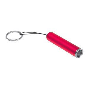 Flashlight keychain - Reklamnepredmety