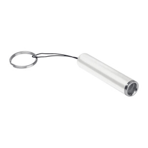 Flashlight keychain - Reklamnepredmety