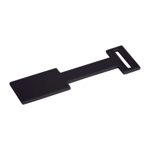 Universal silicone cable organizer - Reklamnepredmety