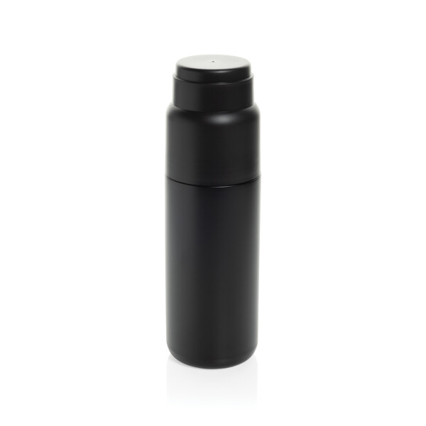 Thermocup RCS recycled vacuum flask with cup 500ml