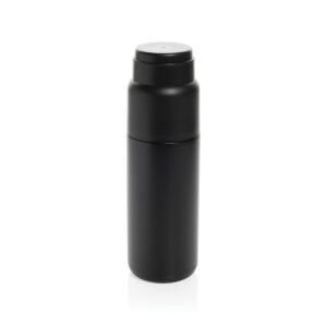 Thermocup RCS recycled vacuum flask with cup 500ml - Reklamnepredmety