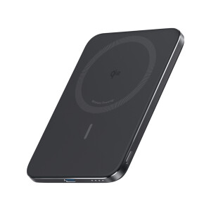 Anker Nano Wireless Power Bank 5K 15W MagGo slim Qi 2.0 - Reklamnepredmety