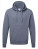 Z265 Authentic Hooded Sweat