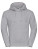 Z265 Authentic Hooded Sweat