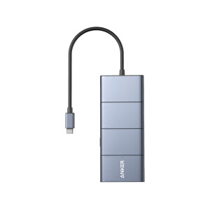 Anker PowerExpand 11-in-1 USB-C PD 10Gbps Data Hub - Reklamnepredmety