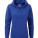 Z265F Ladies Authentic Hood - Z265F-Bright-Royal - variant Ls 1000197224