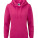Z265F Ladies Authentic Hood - Z265F-Fuchsia - variant Ls 1000197245