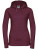 Z265F Ladies Authentic Hood - Z265F_Burgundy - variant Ls 1000294931