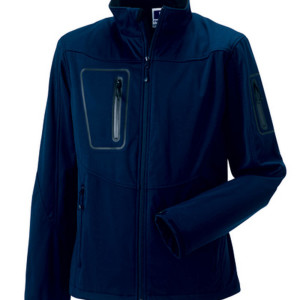 Z520 Sports Shell 5000 Jacket - Reklamnepredmety