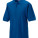 Z539 Men´s Classic PolyCotton Polo - Z539-Bright-Royal - variant Ls 1000197776