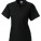 Z539F Ladies´ Classic PolyCotton Polo - Z539F-Black - variant Ls 1000197870