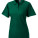 Z539F Ladies´ Classic PolyCotton Polo - Z539F-Bottle-Green - variant Ls 1000197876