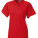 Z539F Ladies´ Classic PolyCotton Polo - Z539F-Bright-Red - variant Ls 1000197884