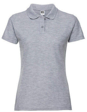 Z539F Ladies´ Classic PolyCotton Polo - Reklamnepredmety
