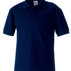 Z539K Children´s Poloshirt 65/35 - Reklamnepredmety