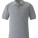 Z539K Children´s Poloshirt 65/35 - Z539K-Light-Oxford-(Heather) - variant 