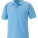 Z539K Children´s Poloshirt 65/35 - Z539K-Sky - variant Ls 1000197996
