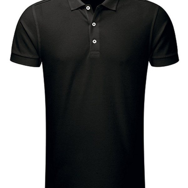 Z566 Mens Stretch Polo
