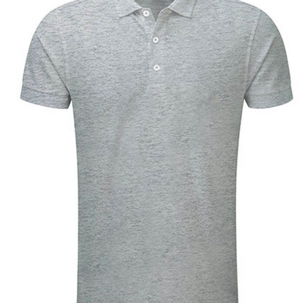 Z566 Mens Stretch Polo