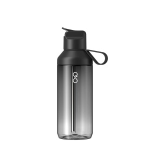 Ocean Bottle GO Clear Water Bottle 710 ml - Reklamnepredmety