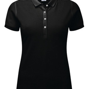 Z566F Ladies Stretch Polo - Reklamnepredmety