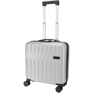 Rover 16” GRS – recyklovaný kufrík na notebook, 30 l - Reklamnepredmety