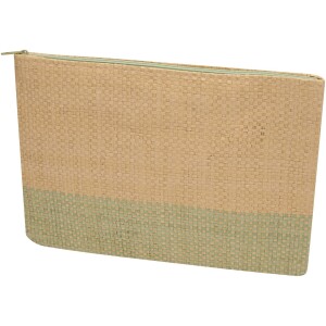 Rhythm paper bag with zipper, 3 l - Reklamnepredmety