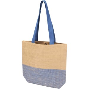 Rhythm Straw Paper Bag, 10 L - Reklamnepredmety