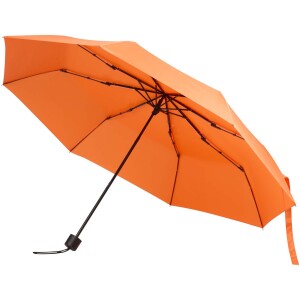 Aaron 23" foldable manual umbrella - Reklamnepredmety