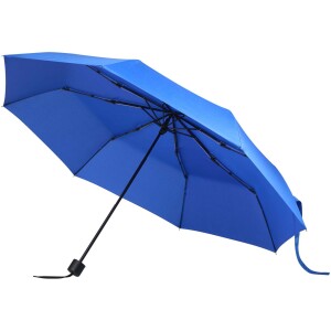 Aaron 23" foldable manual umbrella - Reklamnepredmety