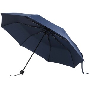 Aaron 23" foldable manual umbrella - Reklamnepredmety